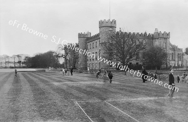 FR DOYLES LIFE : GROUPS ATLIVE CRICKET